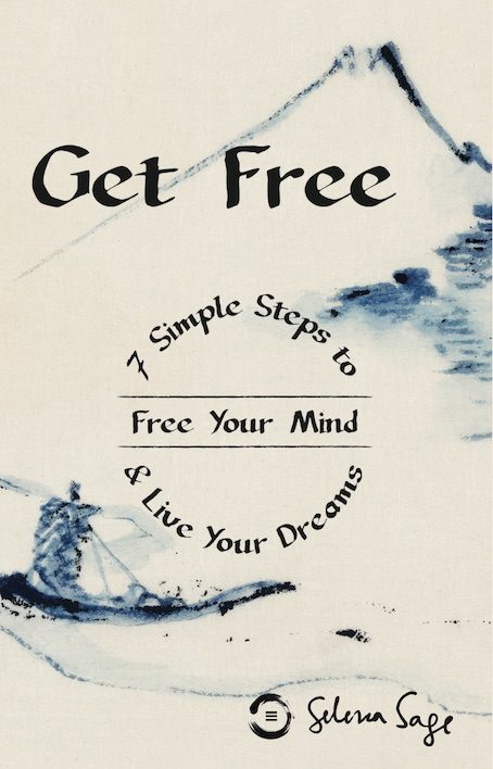 Get Free – digital front cover